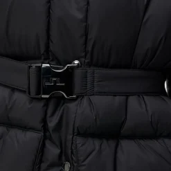 Coyote Down Parka Dam