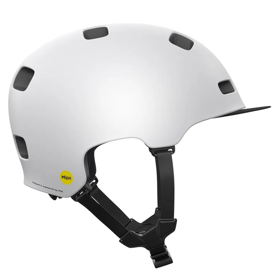 Crane MIPS