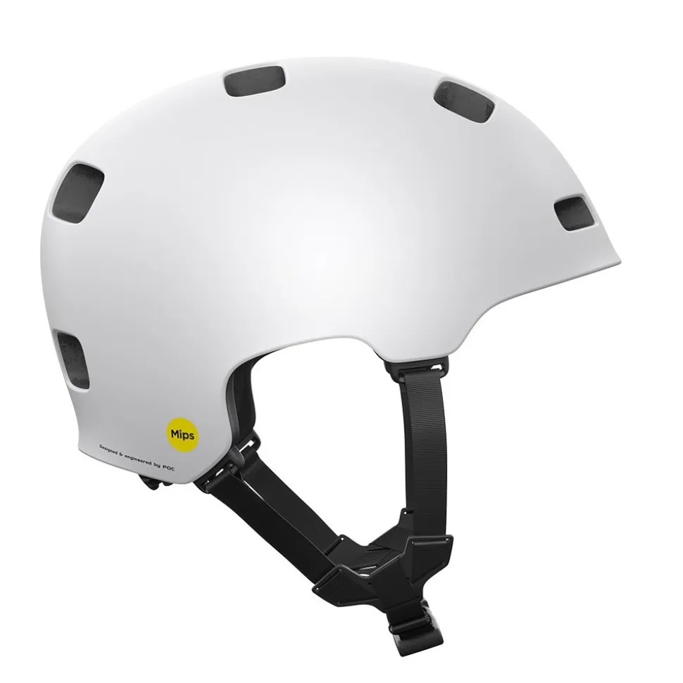 Crane MIPS