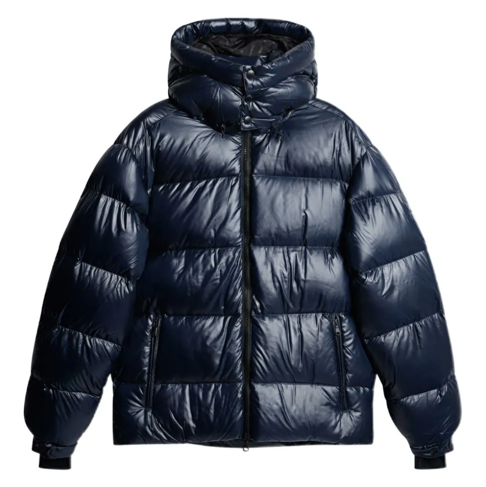 Creek Down Jacket herr