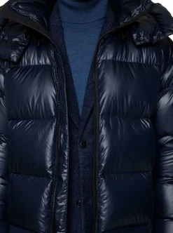 Creek Down Jacket herr