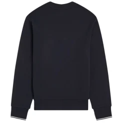 Crew Neck Sweatshirt Herr