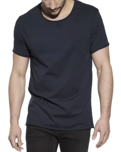Crew Relaxed T-shirt Herr