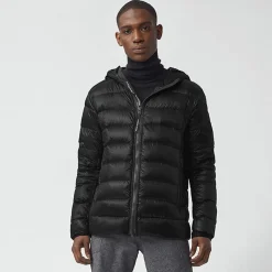 Crofton Down Hoody Herr