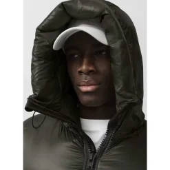 Crofton Puffer Black Label Herr
