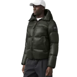 Crofton Puffer Black Label Herr