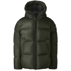 Crofton Puffer Black Label Herr