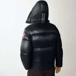 Crofton Puffer Herr