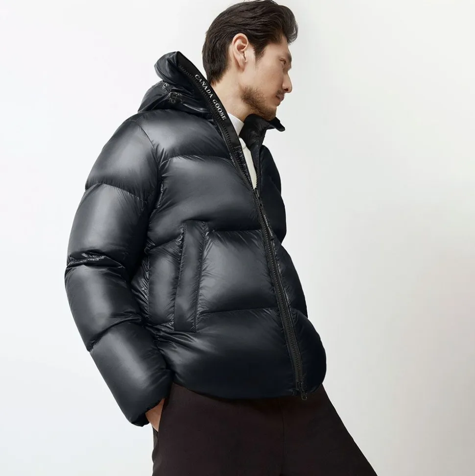 Crofton Puffer Herr