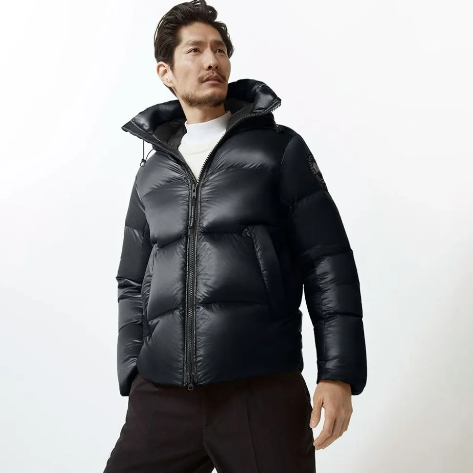 Crofton Puffer Herr