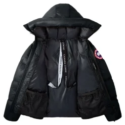 Crofton Puffer Herr