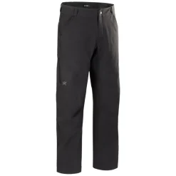 Cronin Cotton Pant Herr