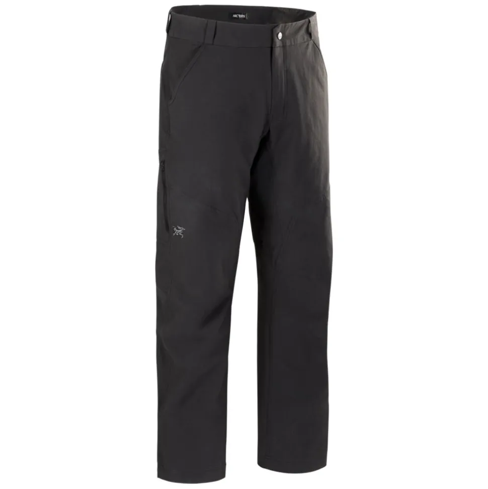 Cronin Cotton Pant Herr