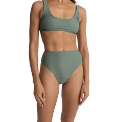 Crop Top Dam