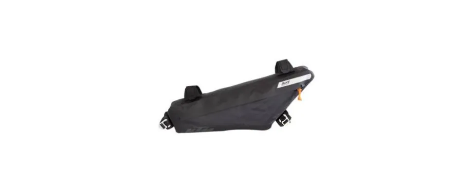 Cross Frame Bag