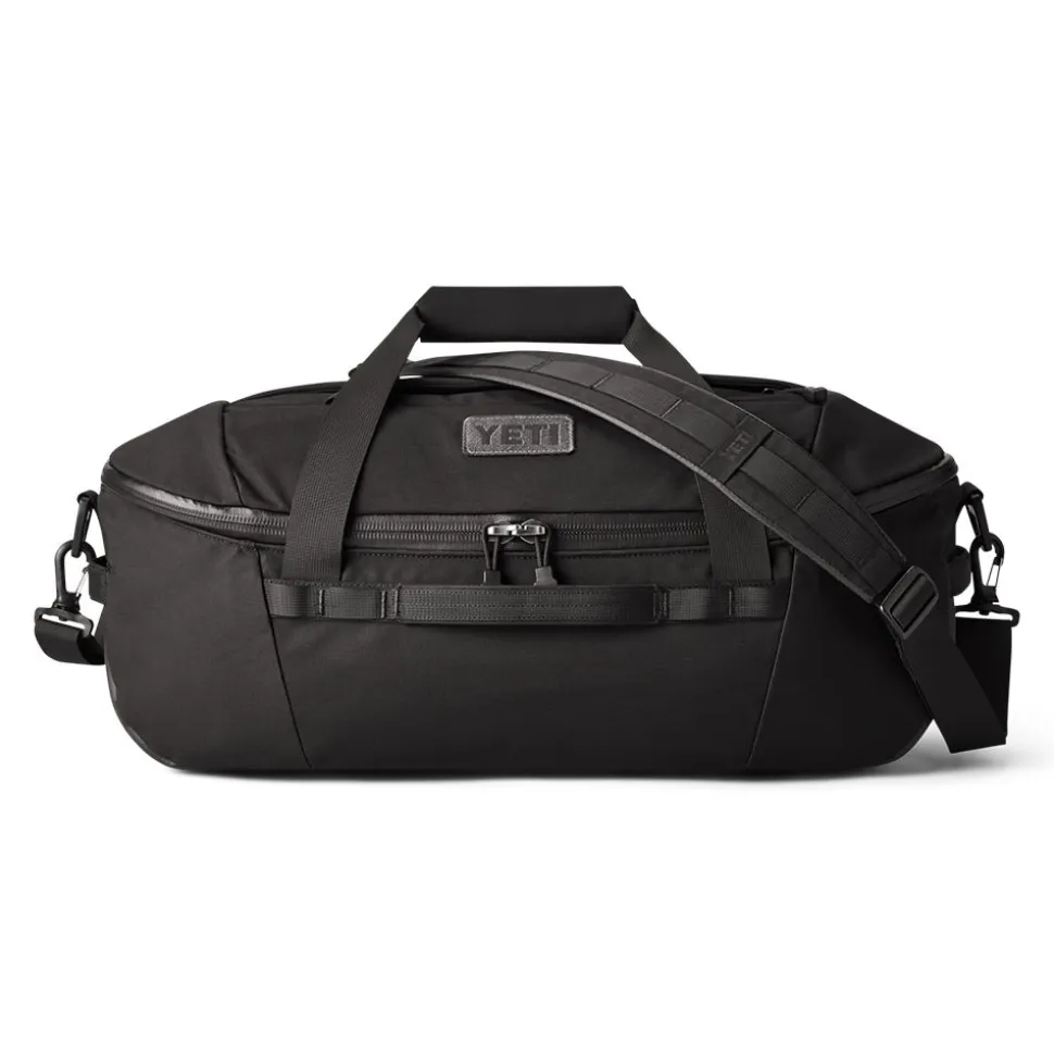Crossroads Duffel 40L