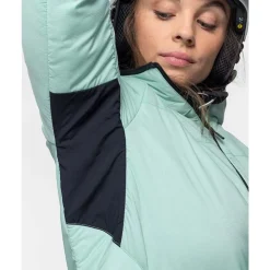 Crusader Primaloft Jacket W Dam