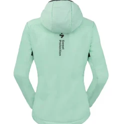 Crusader Primaloft Jacket W Dam