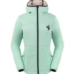 Crusader Primaloft Jacket W Dam