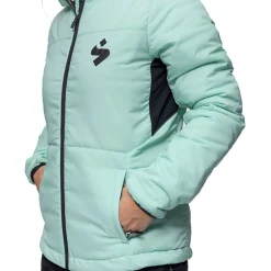 Crusader Primaloft Jacket W Dam