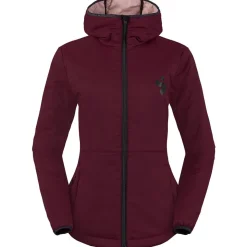 Crusader Primaloft Jacket W Dam