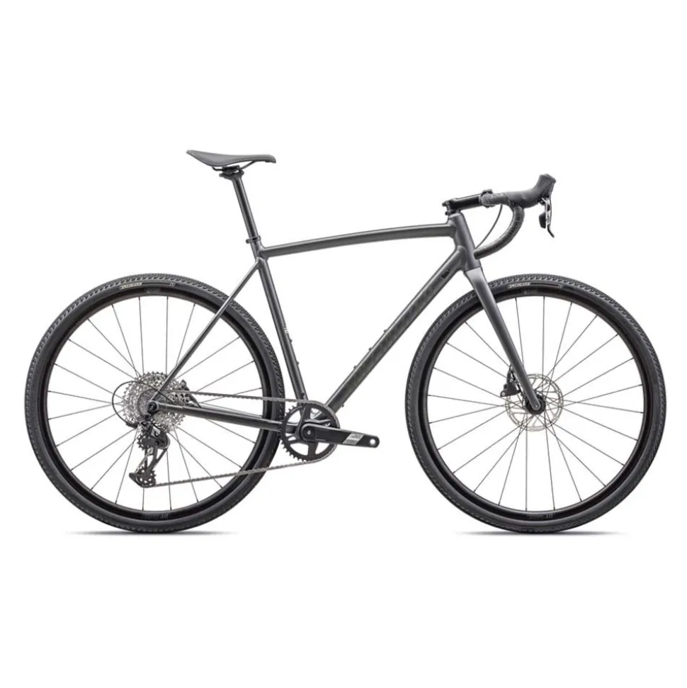 Crux DSW Comp