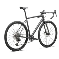 Crux DSW Comp
