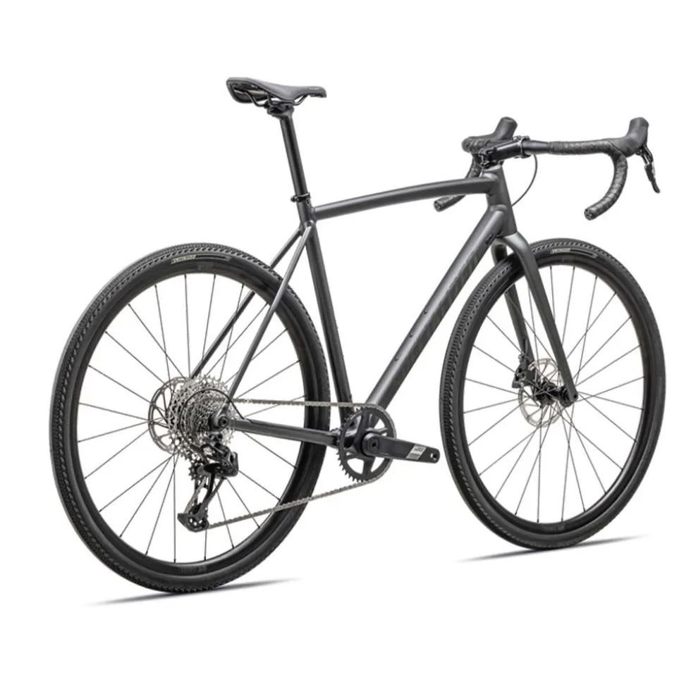 Crux DSW Comp
