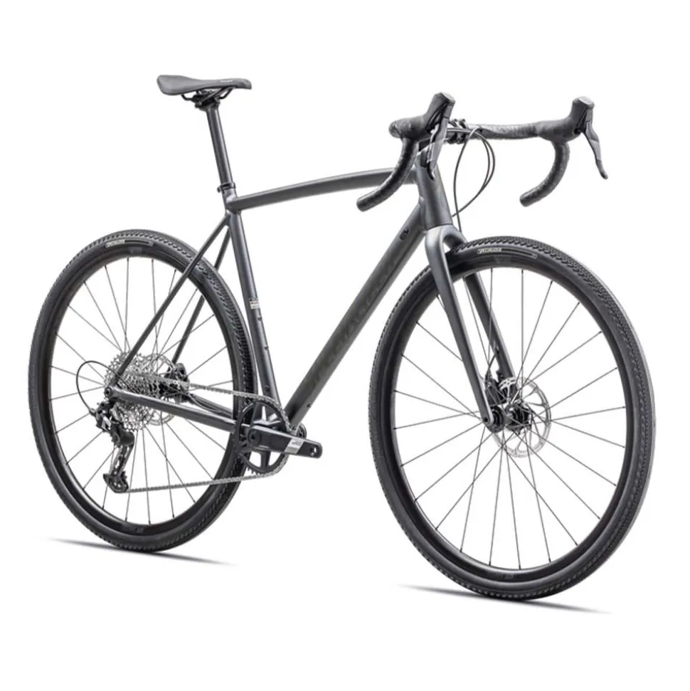 Crux DSW Comp