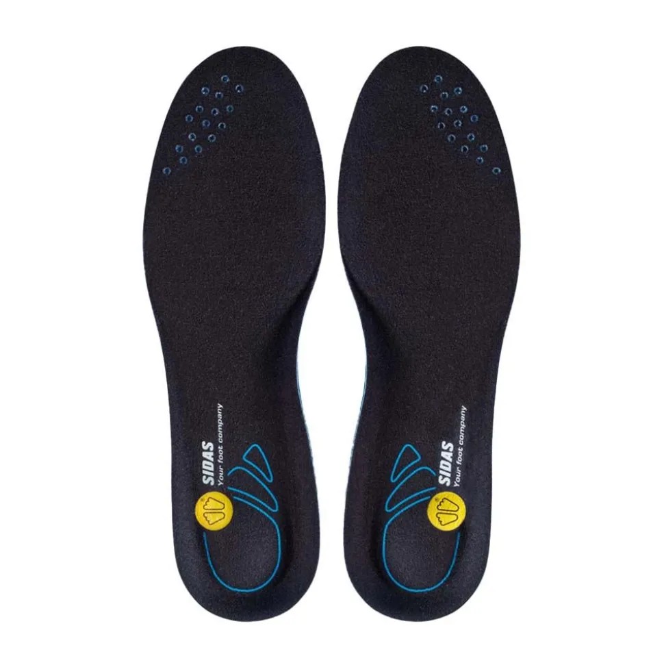 Cushioning Gel