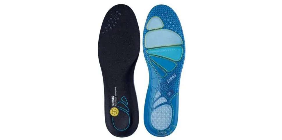Cushioning Gel