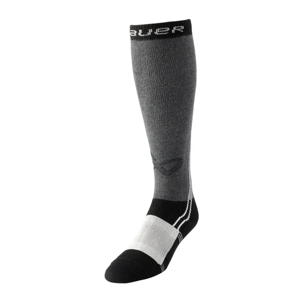 Cut Resistant Skate Sock Senior