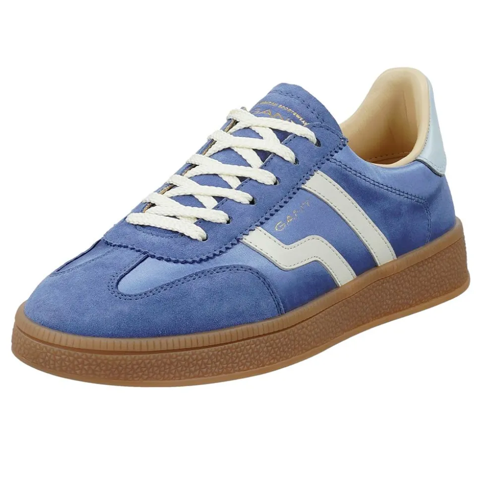 Cuzima Sneaker Dam