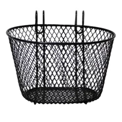 Cykelkorg fram 12-16"