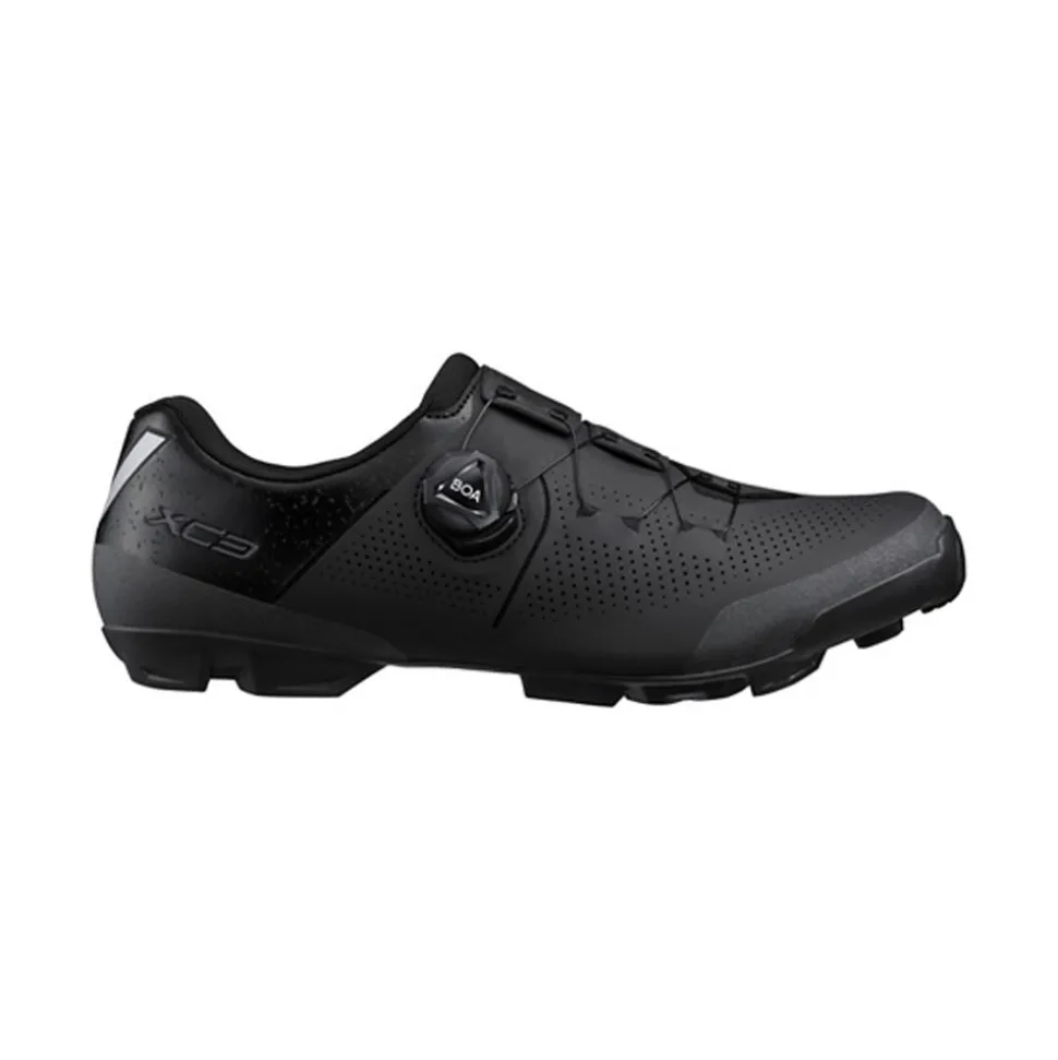 Cykelsko XC302