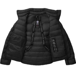 Cypress Down Jacket Dam