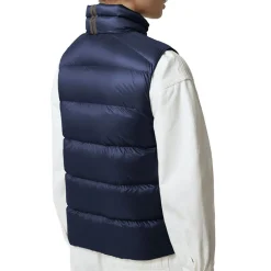 Cypress Down Vest Dam
