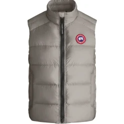 Cypress Down Vest Dam