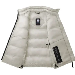 Cypress Down Vest Dam