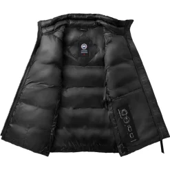 Cypress Down Vest Dam
