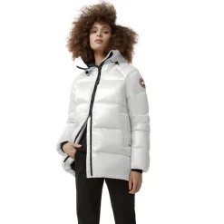 Cypress Puffer Jacket Dam