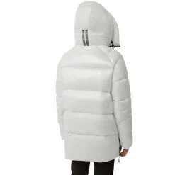 Cypress Puffer Jacket Dam