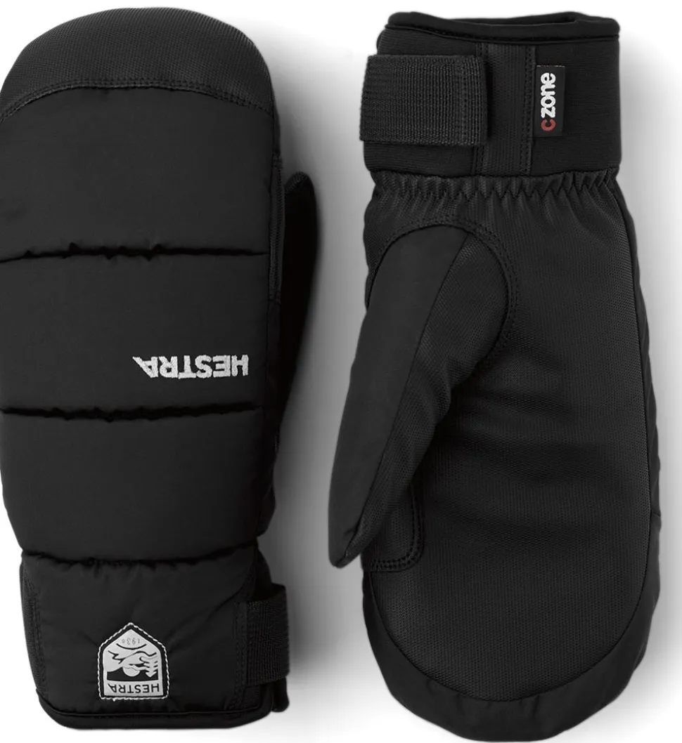 CZone Frost Primaloft Mitt