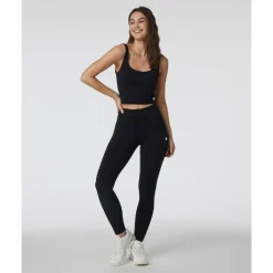 Daily Pocket Legging Dam