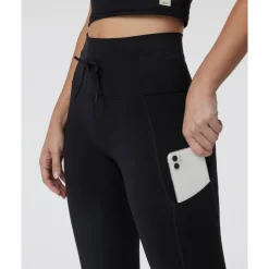 Daily Pocket Legging Dam