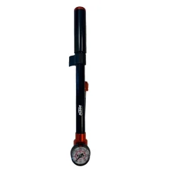 Damper Pump CNC
