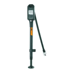 Damper Pump Digital