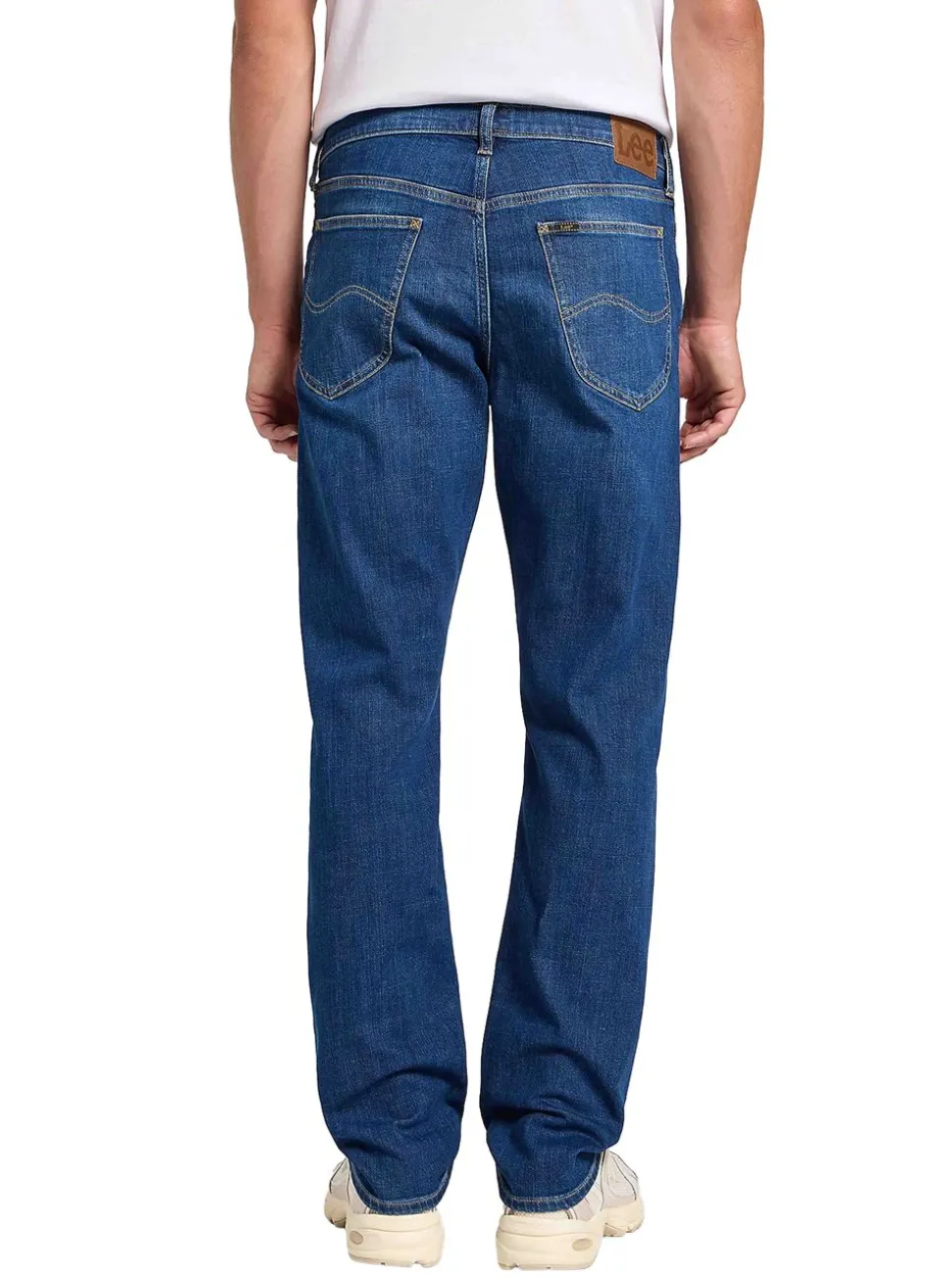 DAREN MOJO HERR