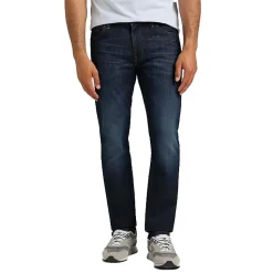 Daren Zip Fly Low Stretch Herr