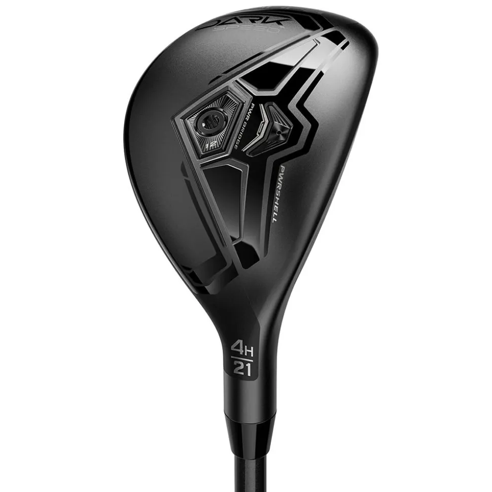 Darkspeed Hybrid